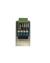 Контроллер ILLUM-4X 24/220V PRODELECO (управление освещением)