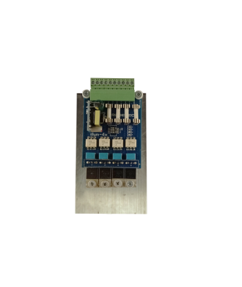 Контроллер ILLUM-4X 24/220V PRODELECO (управление освещением)